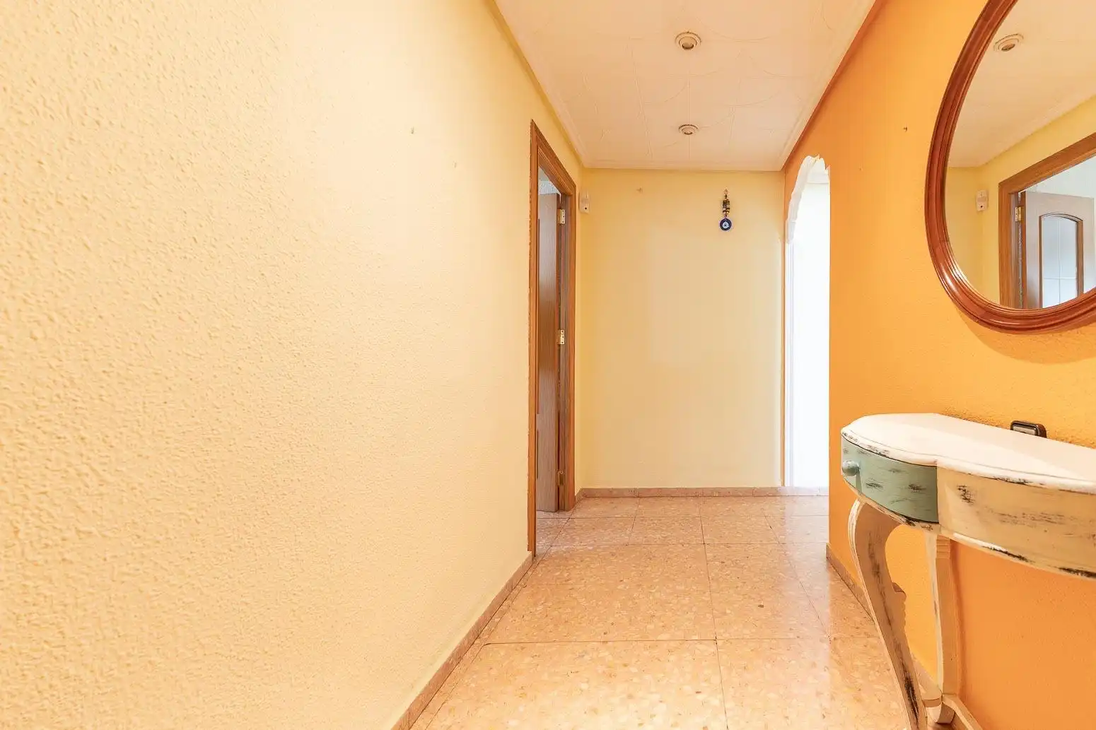 Piso en venta en Valencia con Aire acondicionado, Amueblado y Balcón