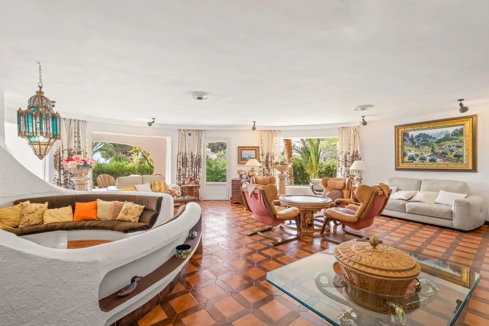 Villa avec piscine à vendre à Altea la Vella, imagen 12