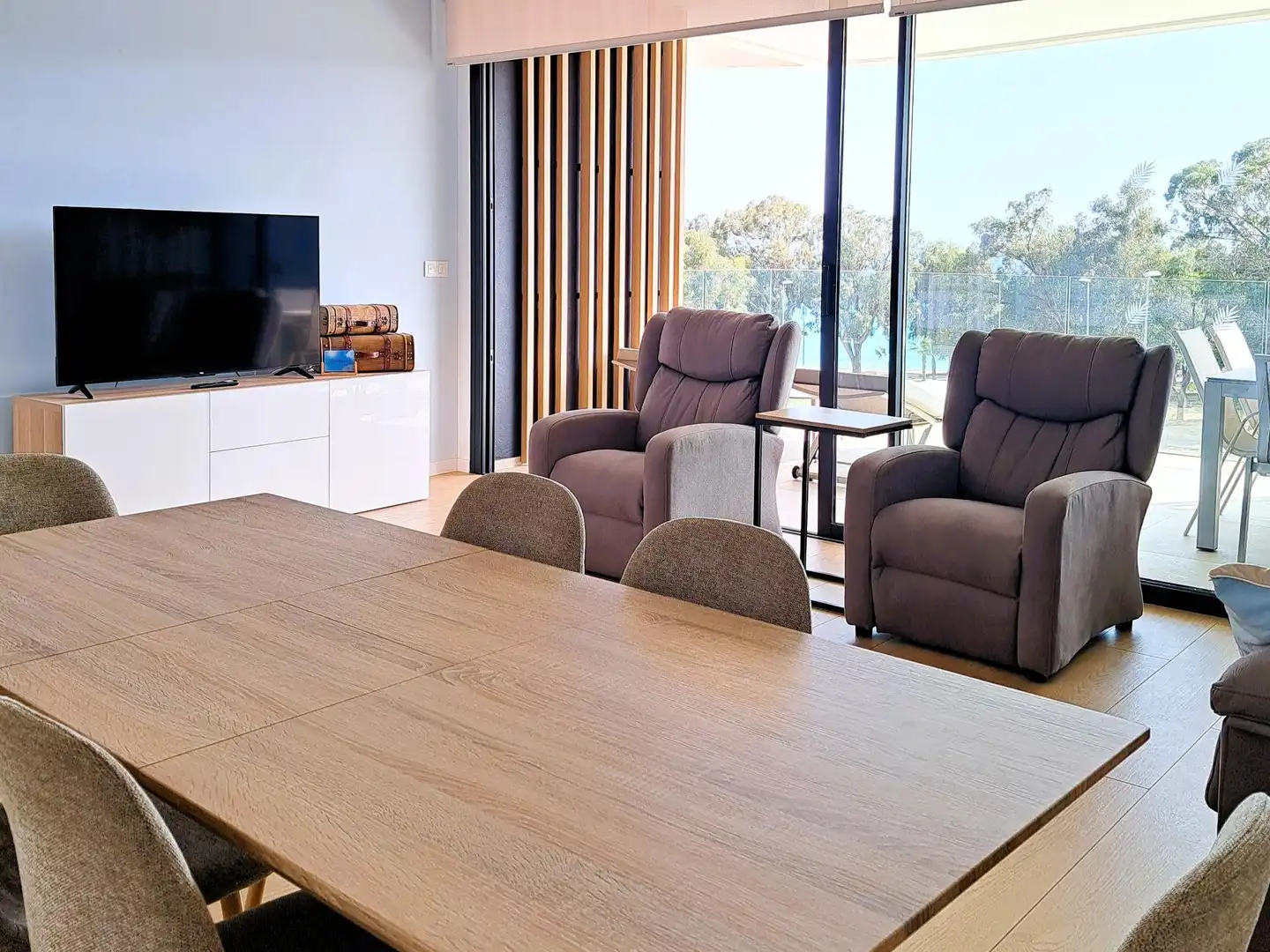 Apartamento con piscina en venta en Platja de Torres, imagen 10