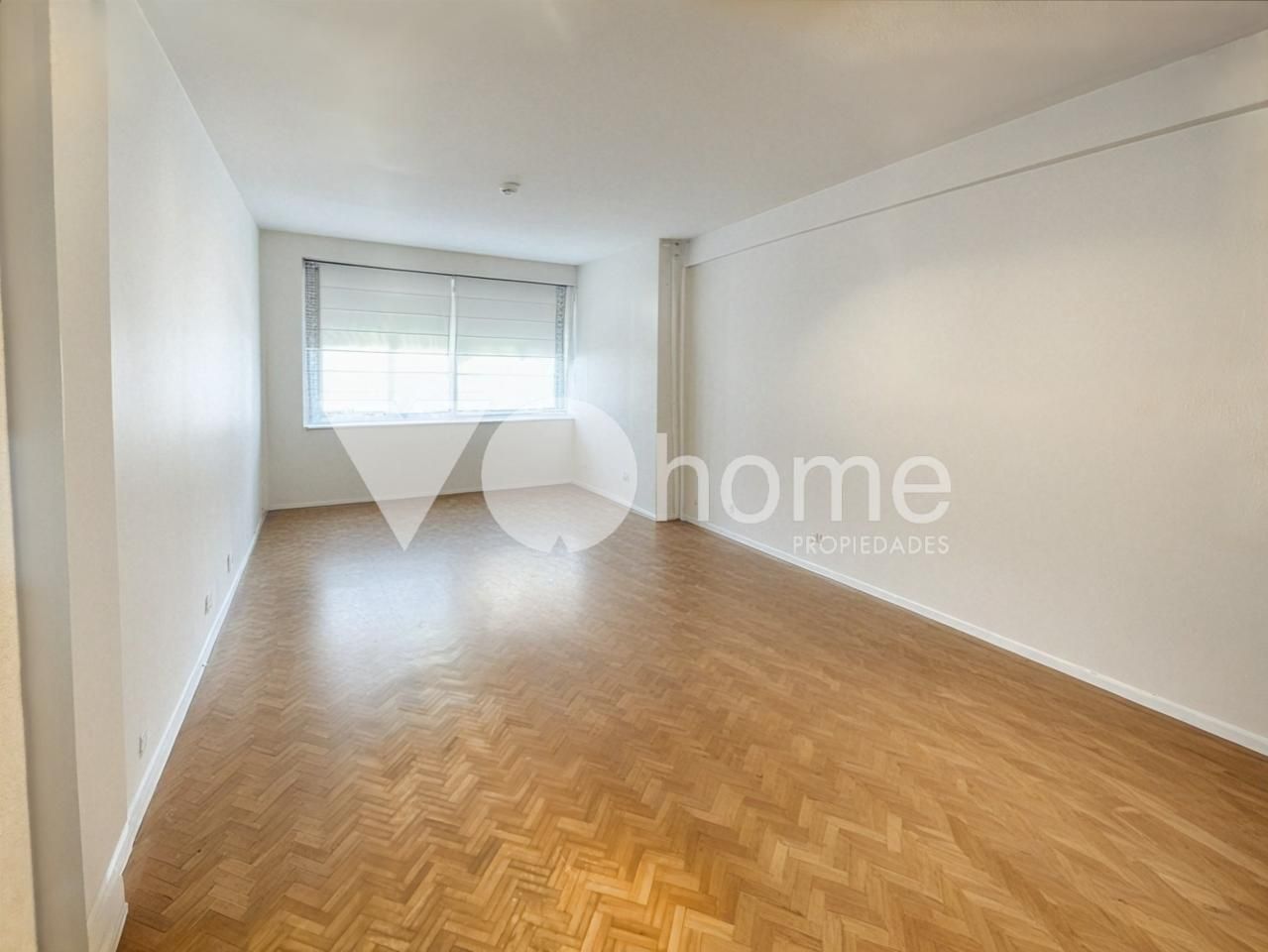 Bedroom of Flat for sale in  Madrid Capital  with Heating and Parquet flooring
