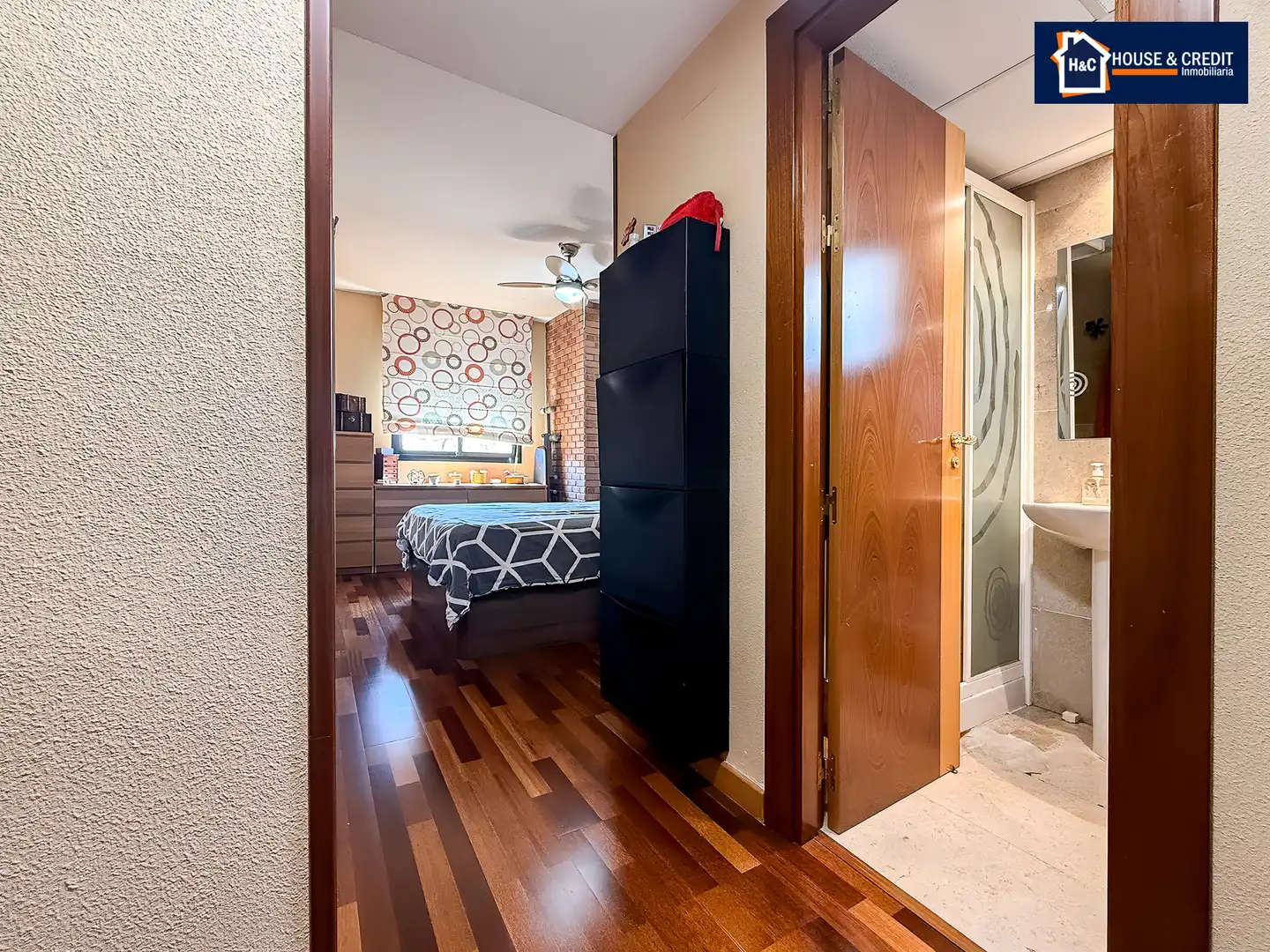 Habitación de Piso en venta en Pinto con Aire acondicionado, Calefacción y Terraza