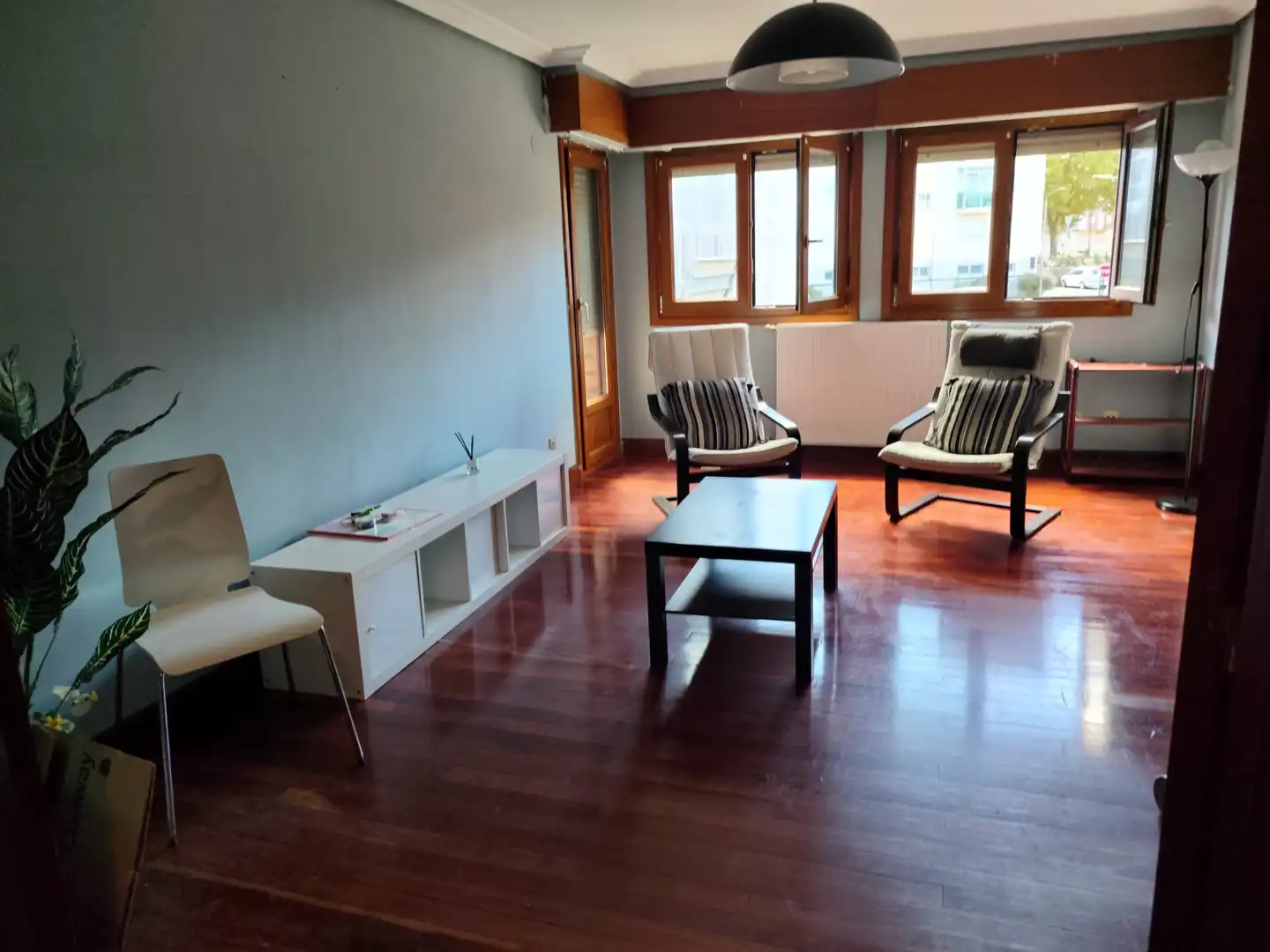 Appartement avec terrasse à vendre à Gibeleta Etxetaldea