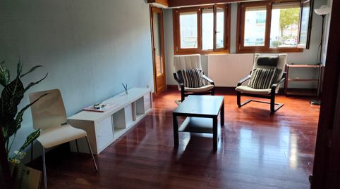 Foto 2 de Piso en venta en Gibeleta Etxetaldea, Hondarribia, Gipuzkoa