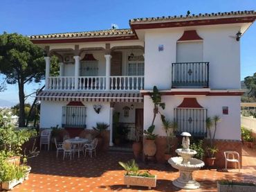 Chalet en venta en Platero - El Limón