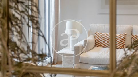 Photo 3 of Flat for rent in Calle de Castelló, Castellana, Madrid Capital