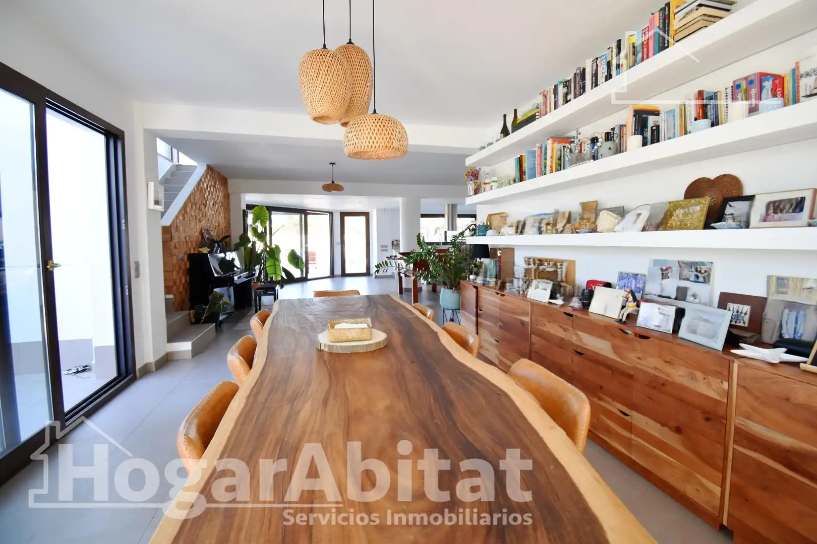Villa avec piscine à vendre à Calle Té de Roca, imagen 12