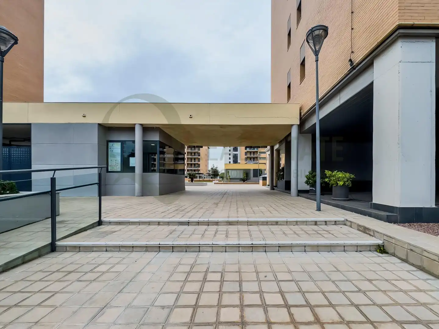 Pis amb piscina en venda a Avenida MAESTRO JOSE GARBERI SERRANO, imagen 25