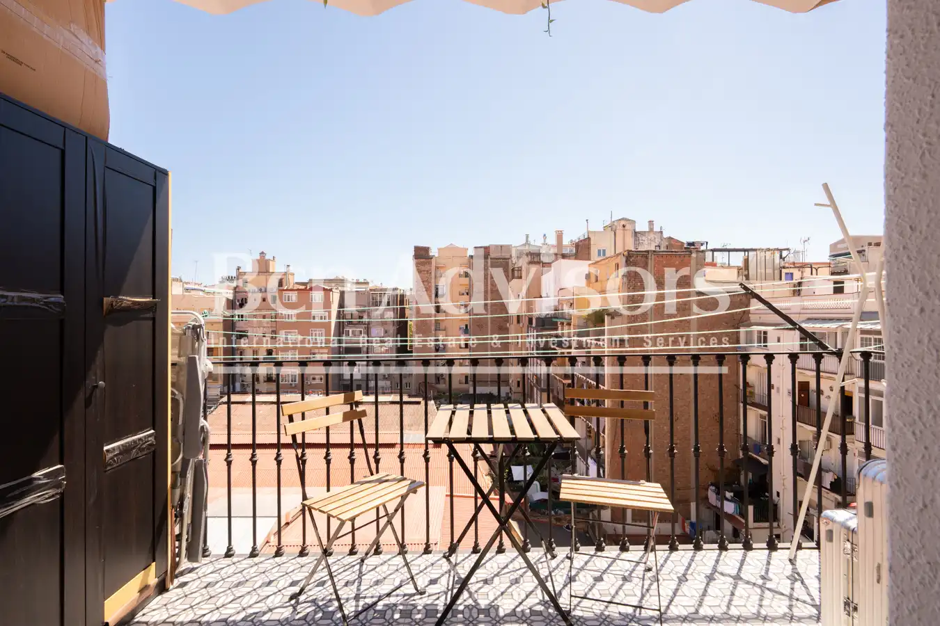 Wohnung mit Terrasse zum Verkauf in Gran Via de les Corts Catalanes, imagen 32