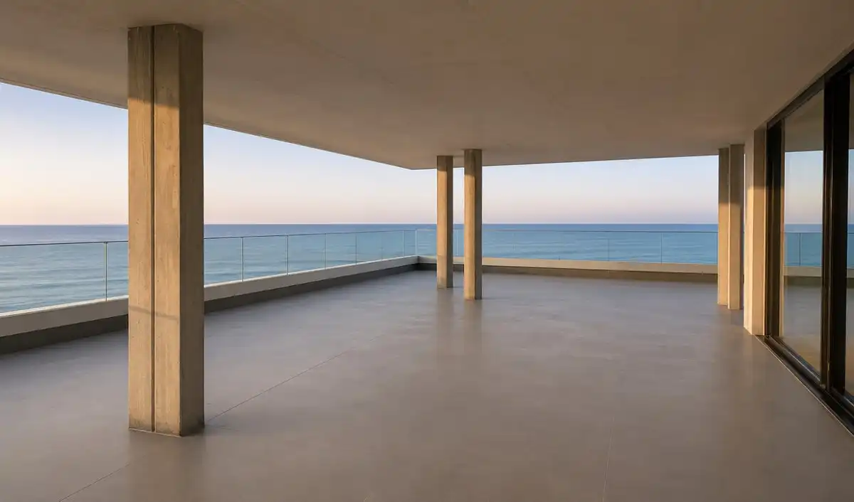 Apartment with pool for sale in Las Gaviotas  - Carvajal, imagen 14