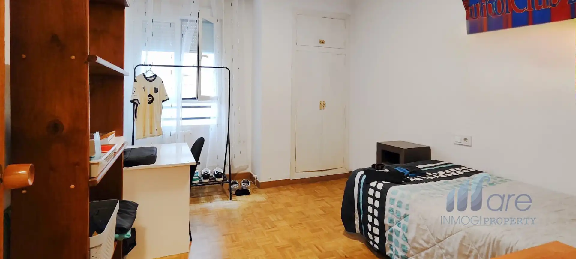 Flat with lift for sale in Calle Trajano 8, imagen 26