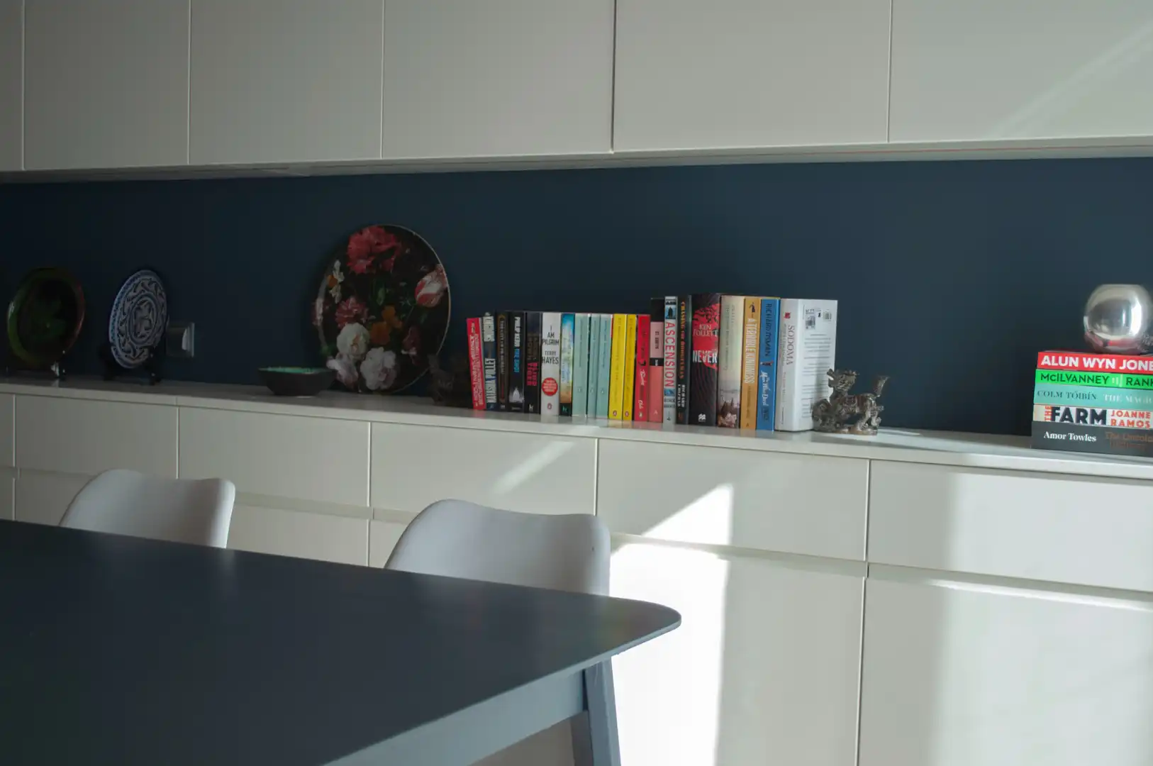 Apartament amb terrassa en venda a Carrer d'Aragó, imagen 9
