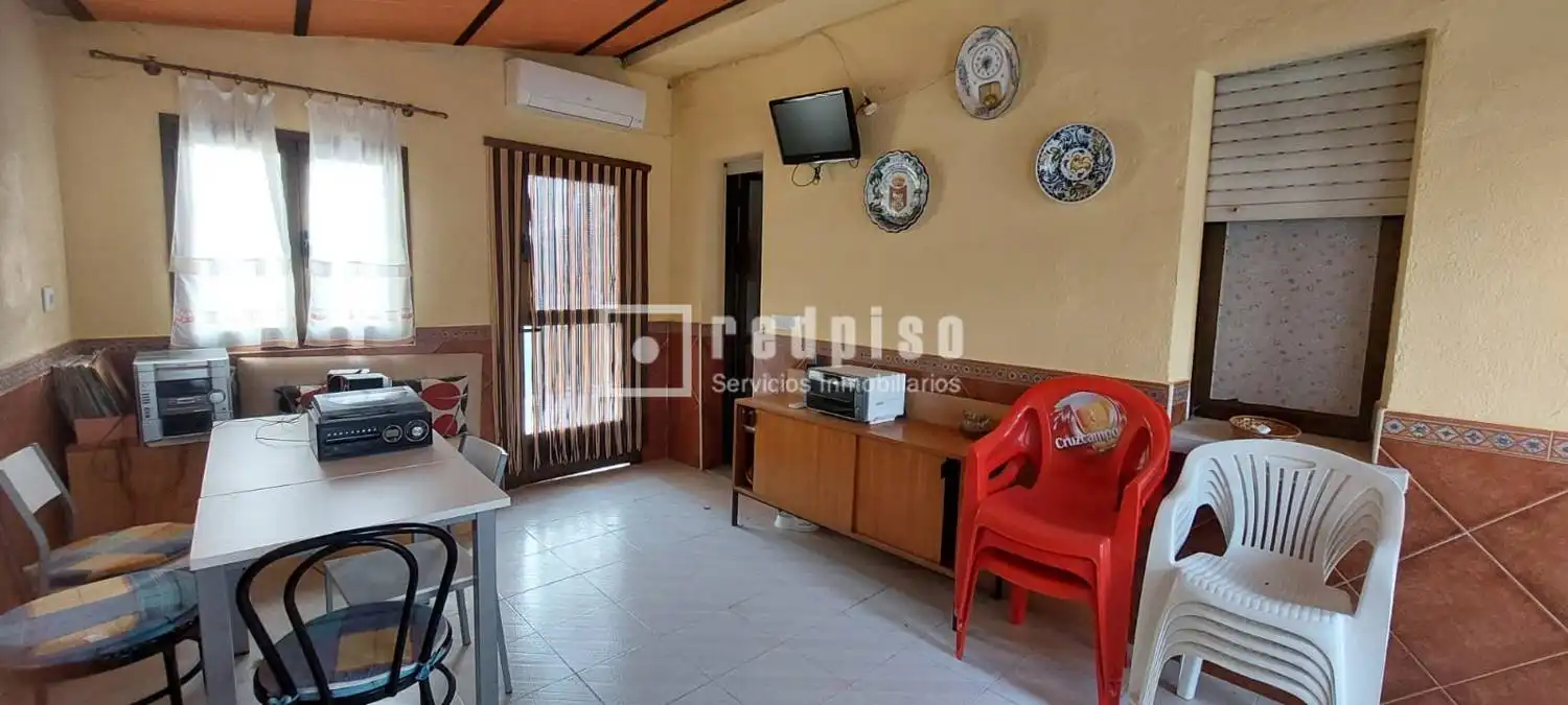 House to rent in Cebolla, imagen 15