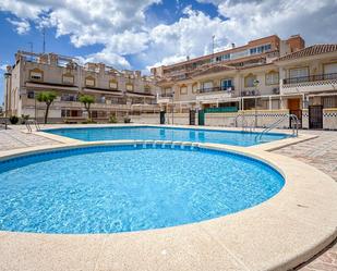 Swimming pool of House or chalet for sale in Santa Pola  with Terrace and Swimming Pool