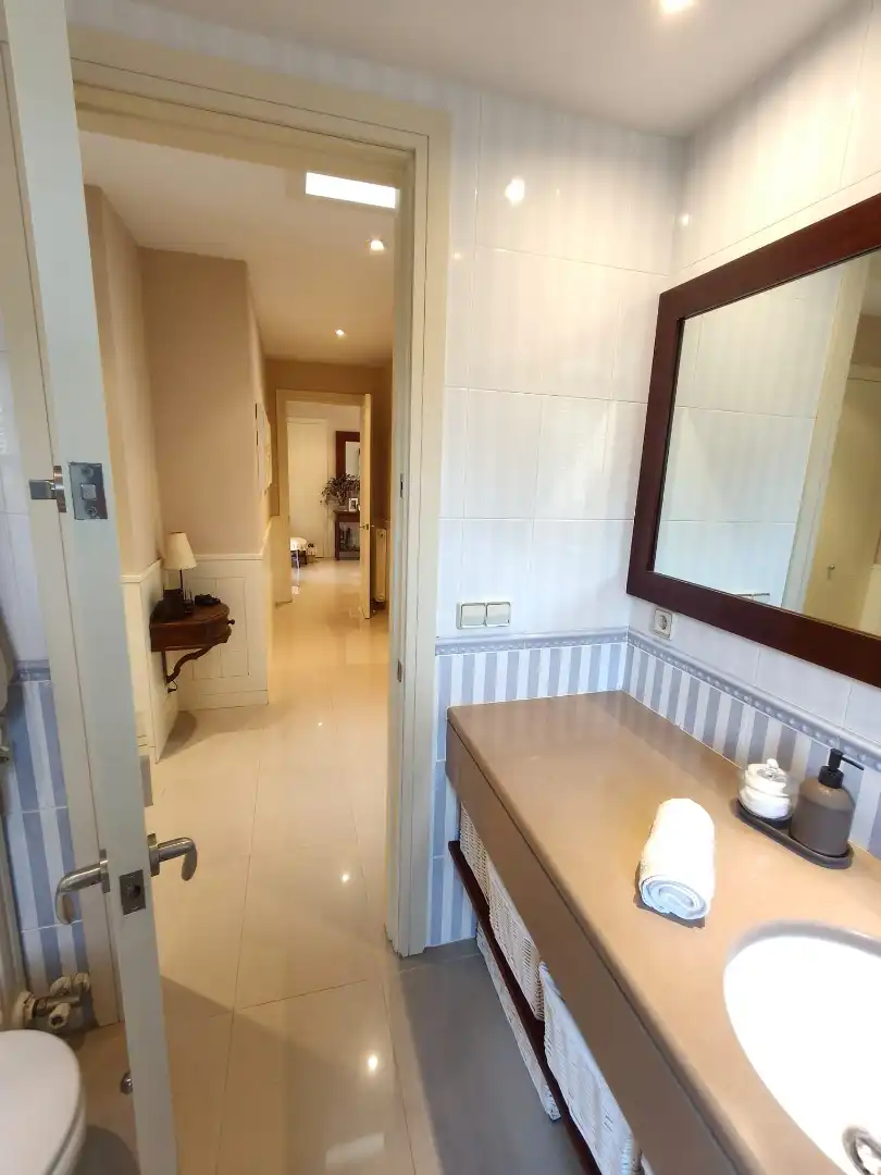 Houses for sale in Sant Andreu de Llavaneres  with Air Conditioner, Heating and Private garden