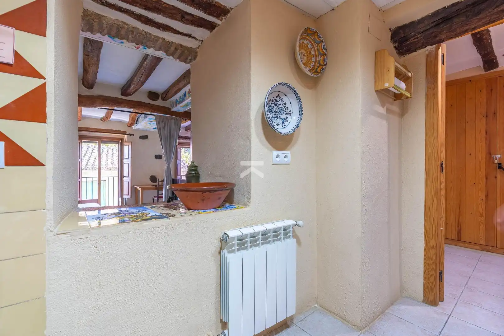 Houses for sale in Torroja del Priorat  with Heating, Terrace and Furnished