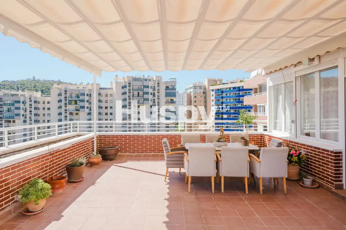 Attique avec terrasse à vendre à Carrer Gregal, imagen 4
