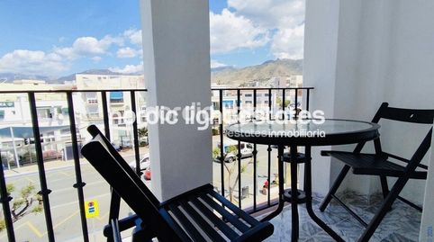 Foto 3 de Piso en venta en Avda Pescia - Ctra de Frigiliana, Nerja