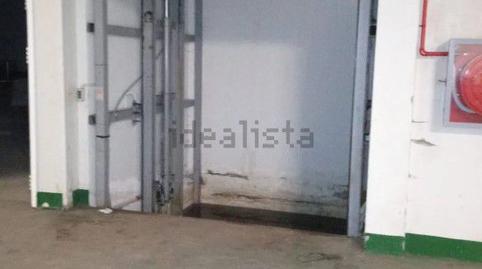 Photo 4 of Industrial buildings to rent in Condequinto, Sevilla