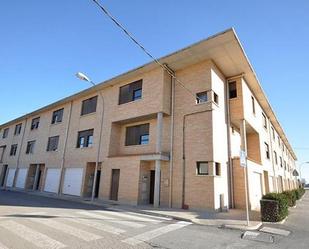 Exterior view of Flat for sale in Cortes
