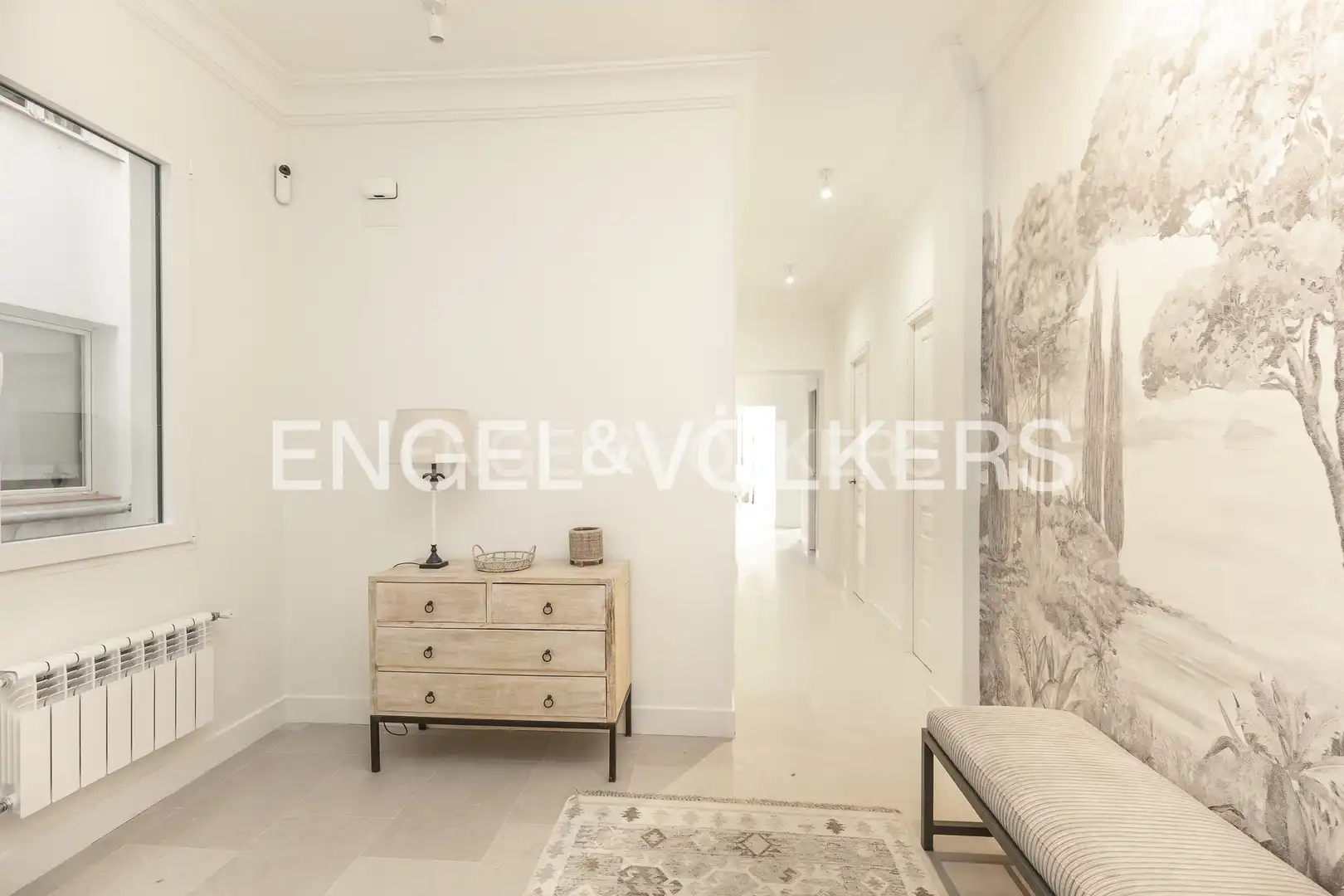 Piso en venta en Madrid con Aire acondicionado, Calefacción y Terraza