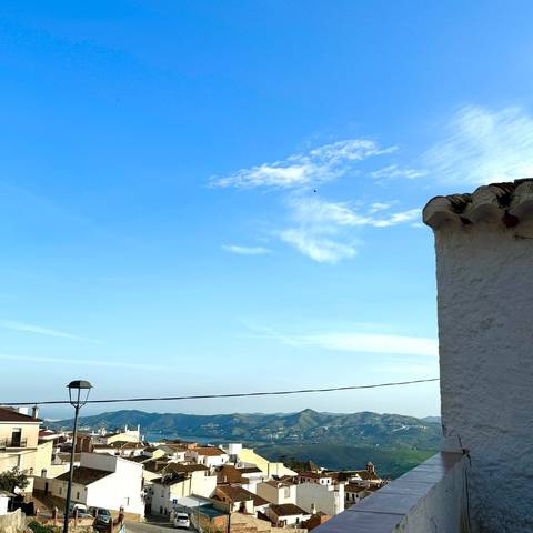 Casa-chalet en Venta en Quinta, 2 en Periana
