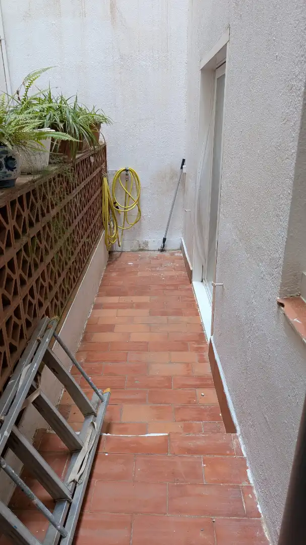 Terraza de Piso en venta en Sant Feliu de Guíxols con Terraza y Amueblado