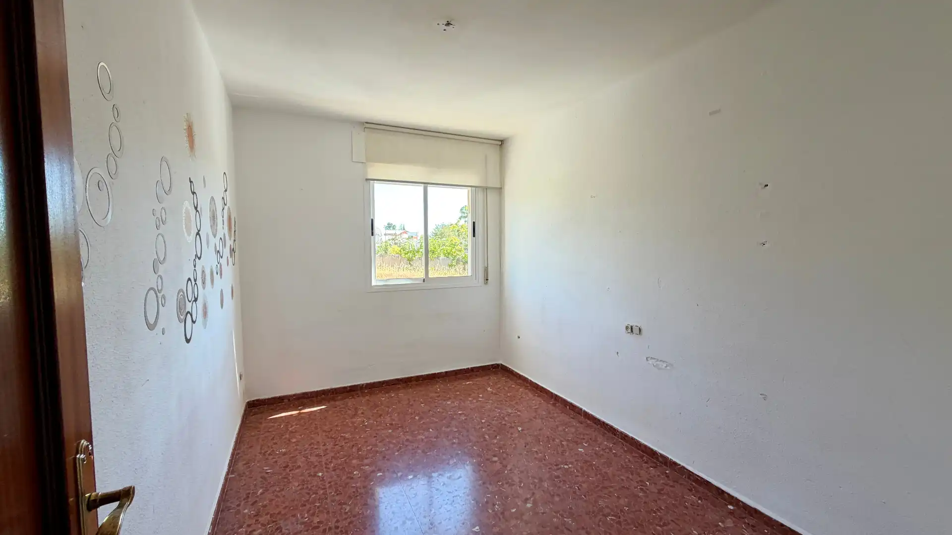 Schlafzimmer von Wohnung zum Verkauf in Ronda