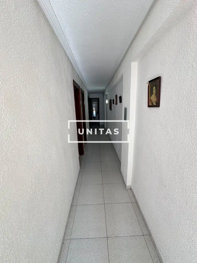 Piso con terraza en venta en Pla - Carolinas, imagen 18