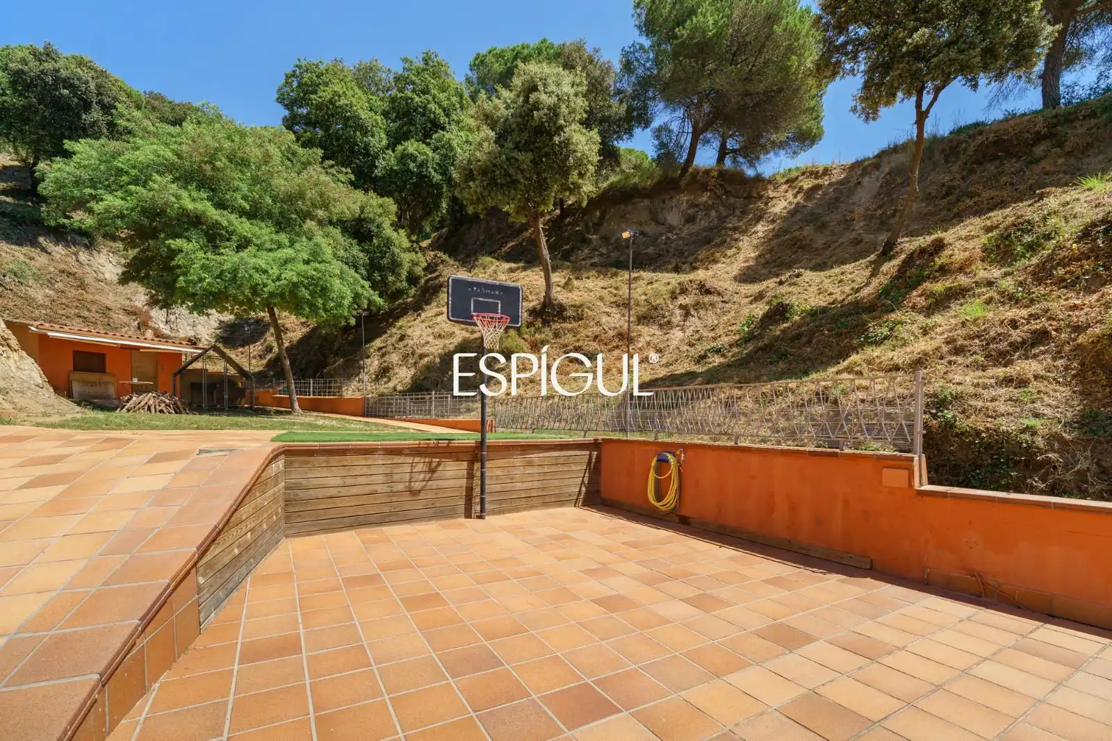 House with terrace for sale in Vallromanes, imagen 42