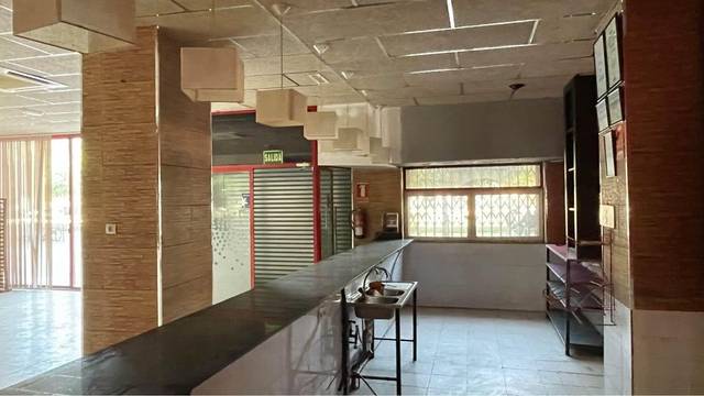 Local comercial en Venta en San Antonio Abad