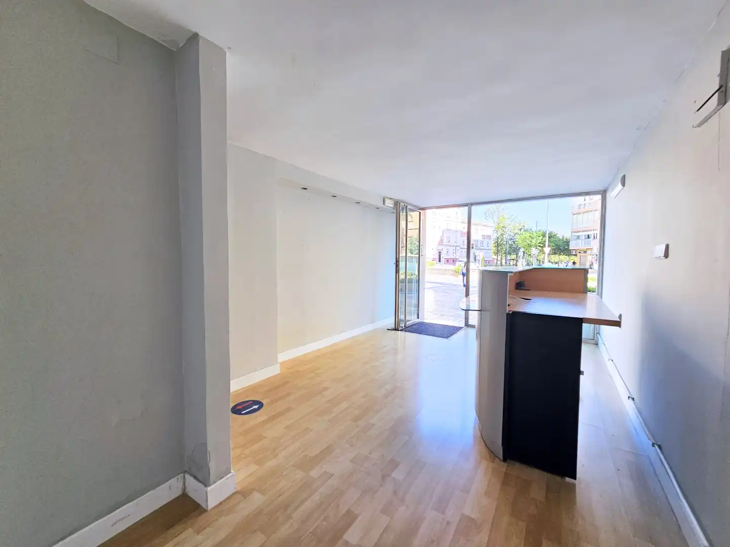 Office for sale in San Ginés