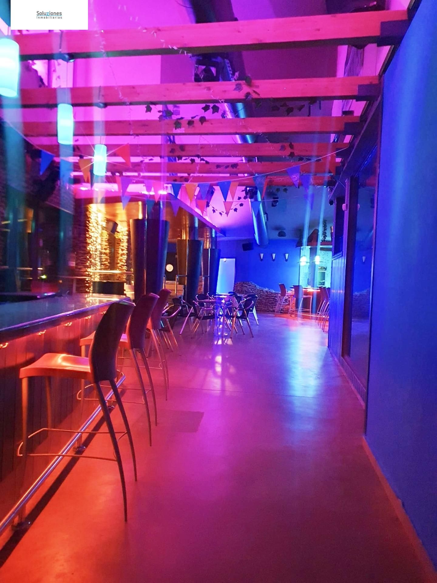 Local en venda a Pozohondo