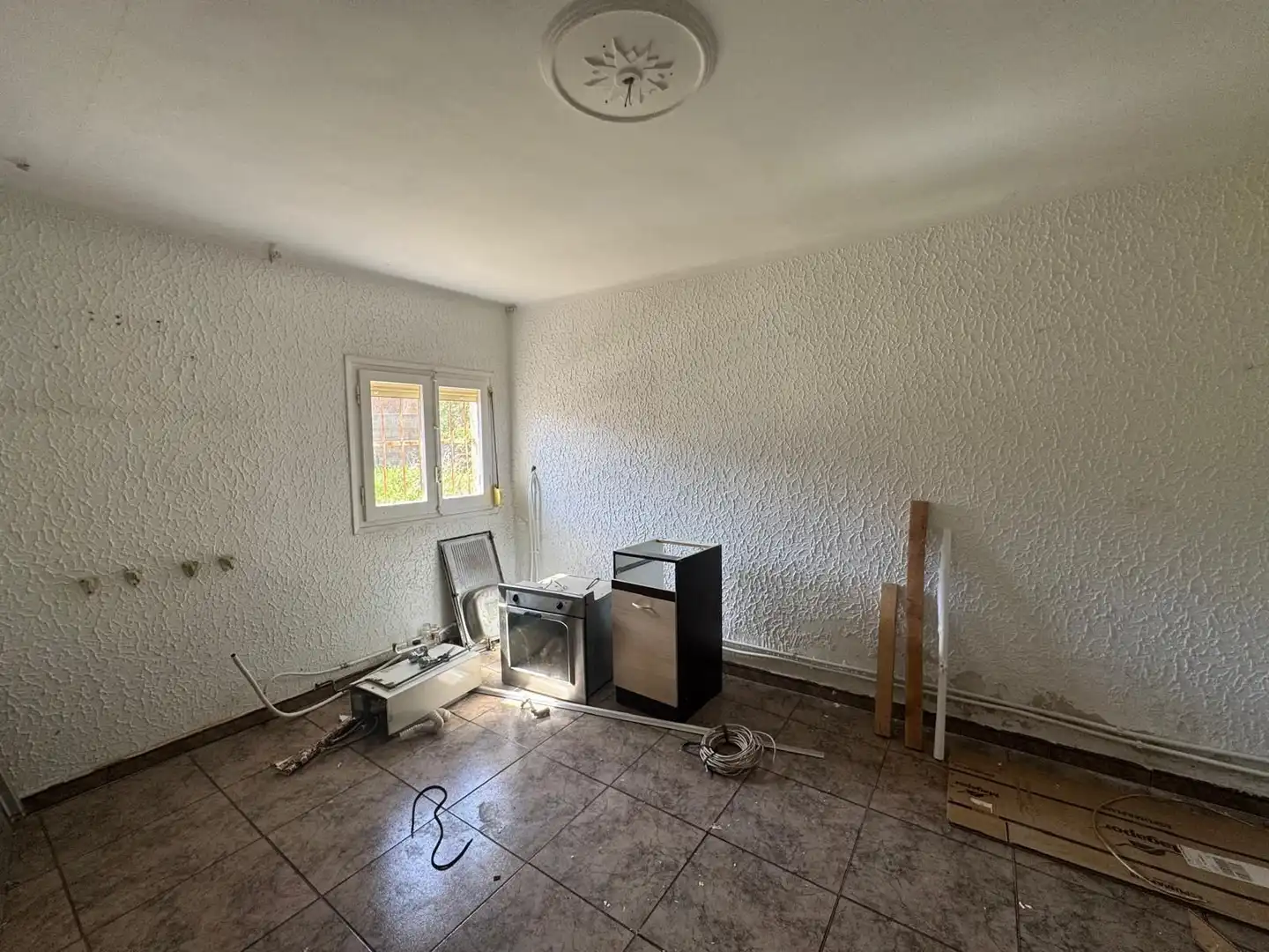 Finca rústica en venta en Illueca