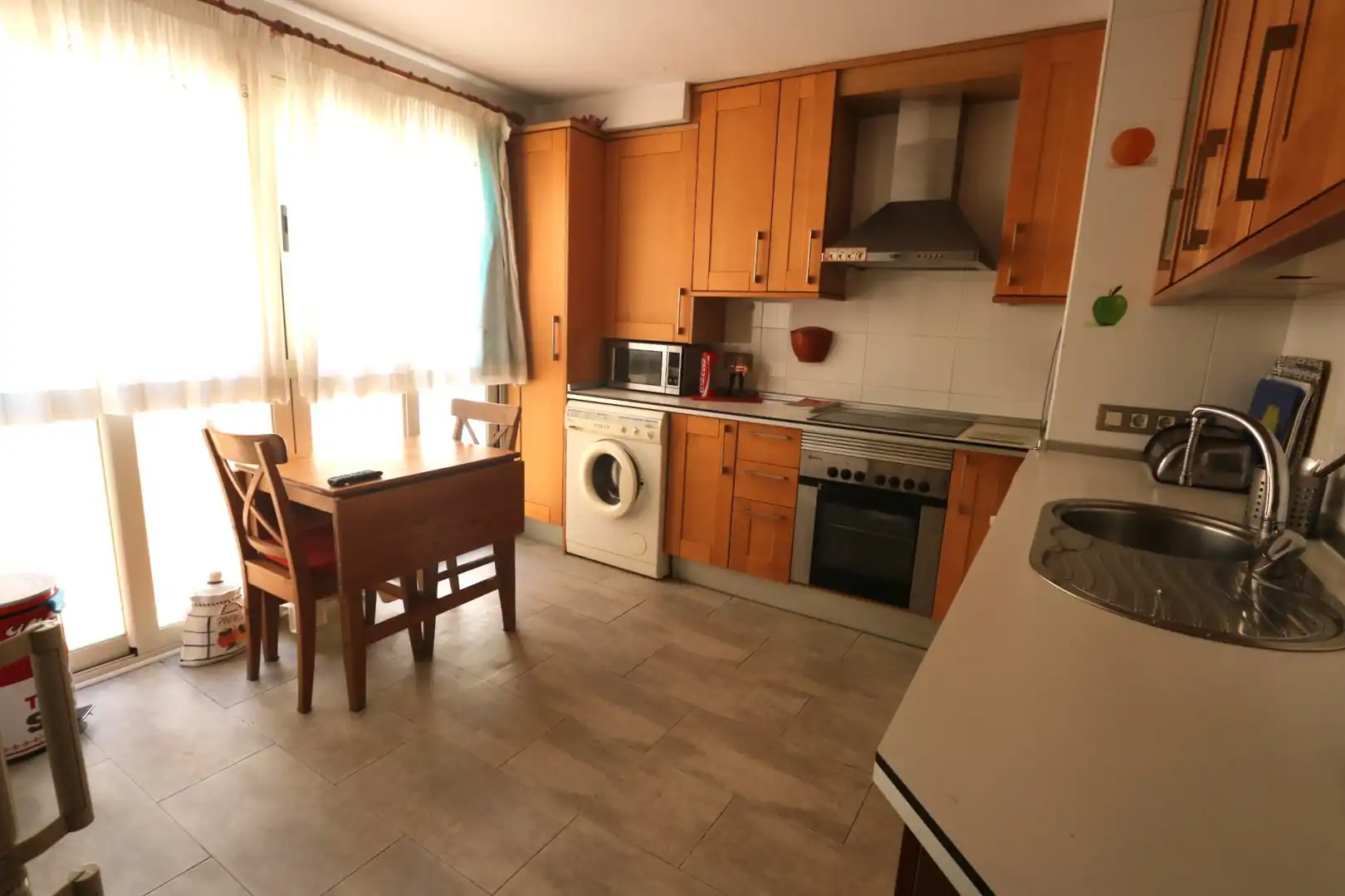 Piso en venta en Calle del Oro, Butarque
