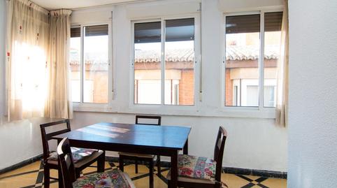 Foto 2 de Piso en venta en Calle Paz, Centro - Sagrario,  Granada Capital