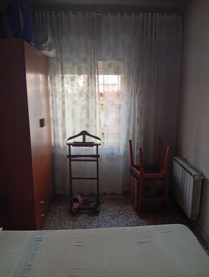 Habitación de Piso en venta en Madrid con Calefacción, Terraza y Amueblado