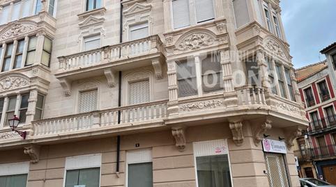 Foto 4 de Pis en venda a Calle Lucrecia Arana, 79, Haro, La Rioja