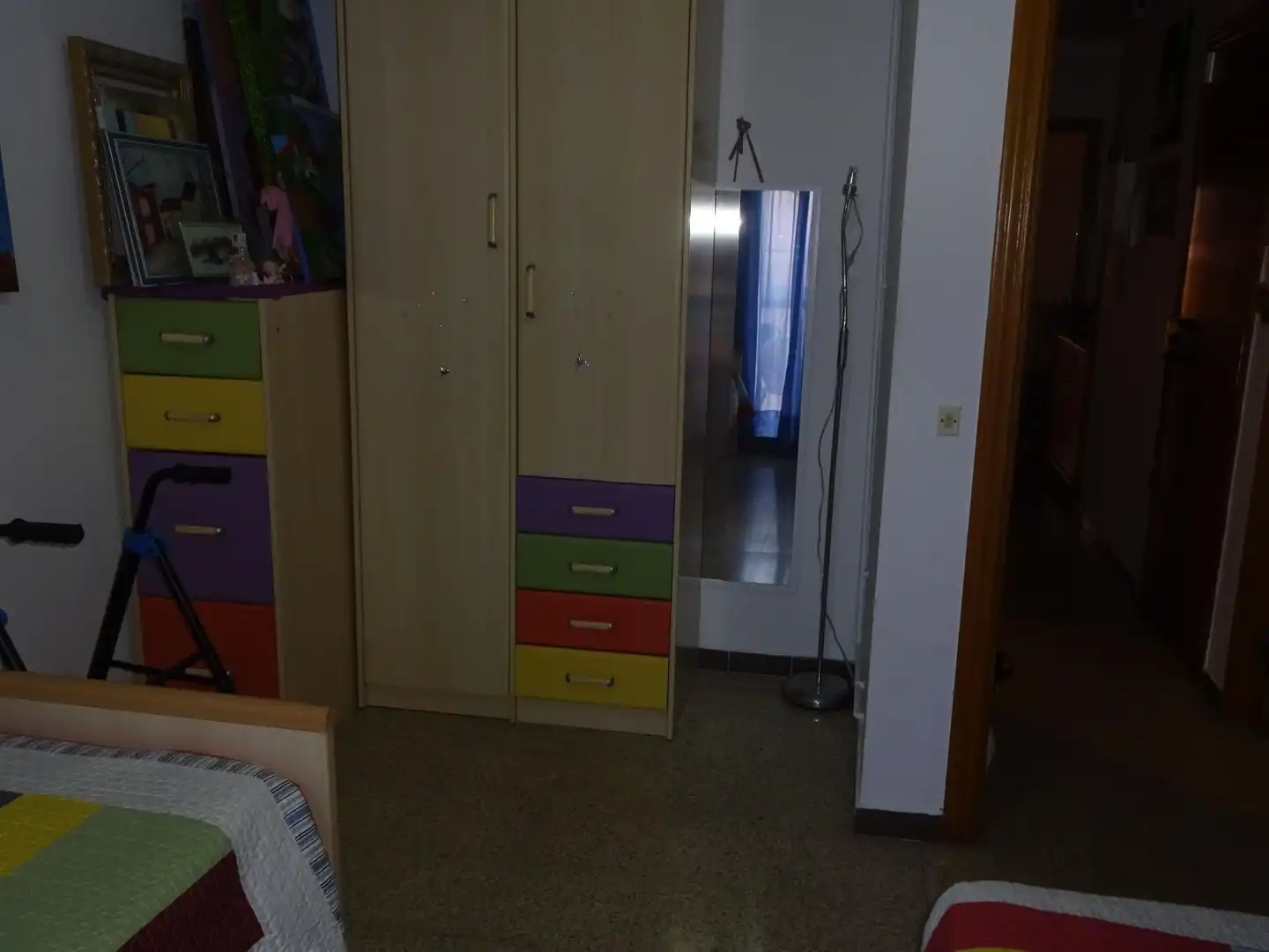Penthouse with lift for sale in Rocafonda, imagen 20