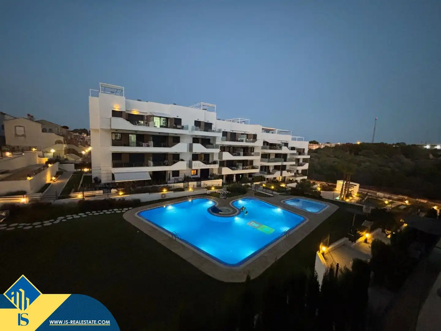 Flat with pool for sale in Orihuela Costa, imagen 20