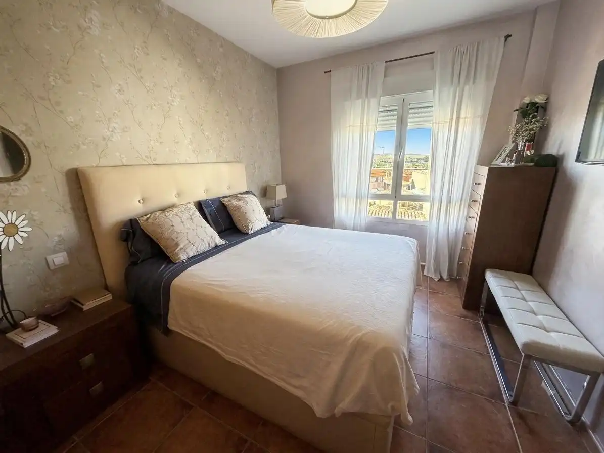 Habitación de Piso en venta en Toledo con Aire acondicionado y Calefacción