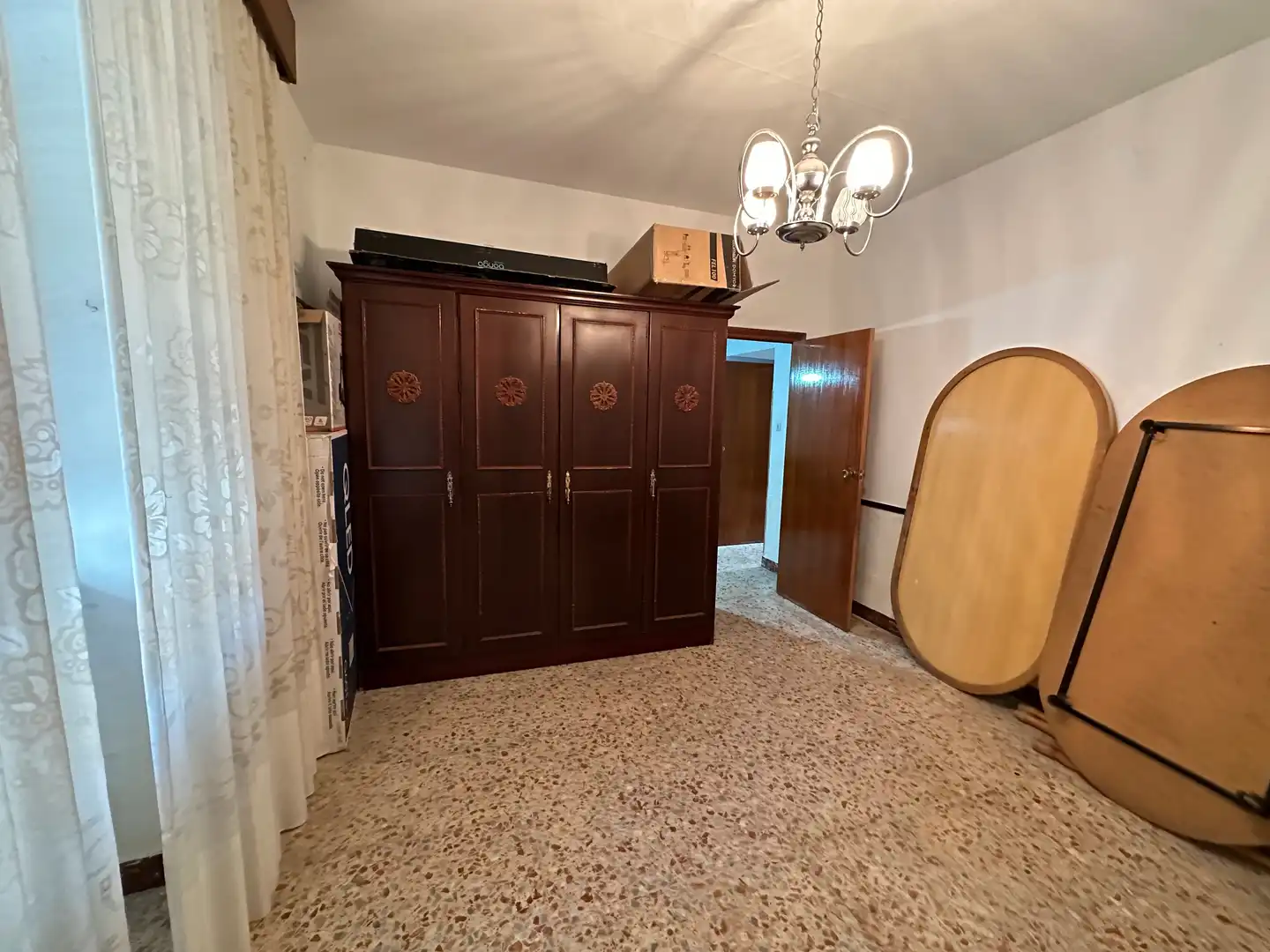 Casa o xalet en venda a Plaza Primero de Mayo, Úbeda