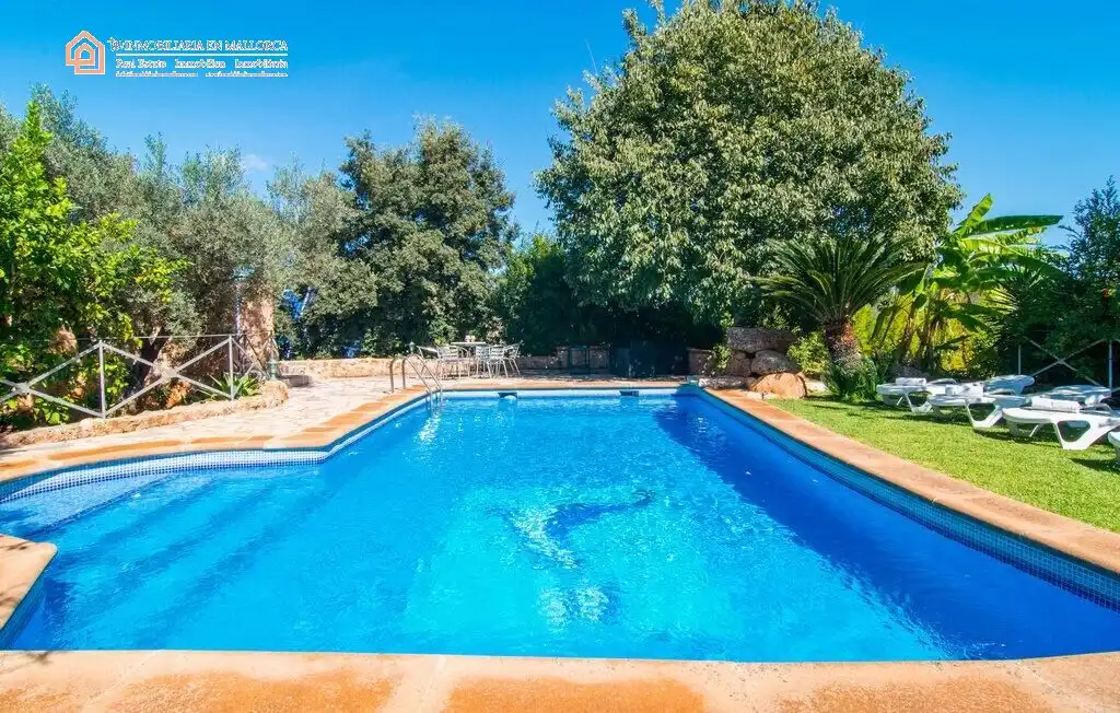 Maison rustique avec piscine à vendre à Sencelles, imagen 6