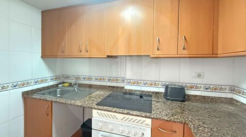 Foto 5 de Dúplex en venda a Avenida Europa, Corinto - Almarda, Sagunto / Sagunt