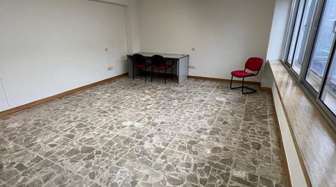 Foto 3 de Oficina de alquiler en del Cid Campeador, Los Vadillos - R. Sanitaria - Pozanos, Burgos Capital