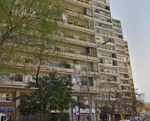 Exterior view of Flat for sale in  Barcelona Capital