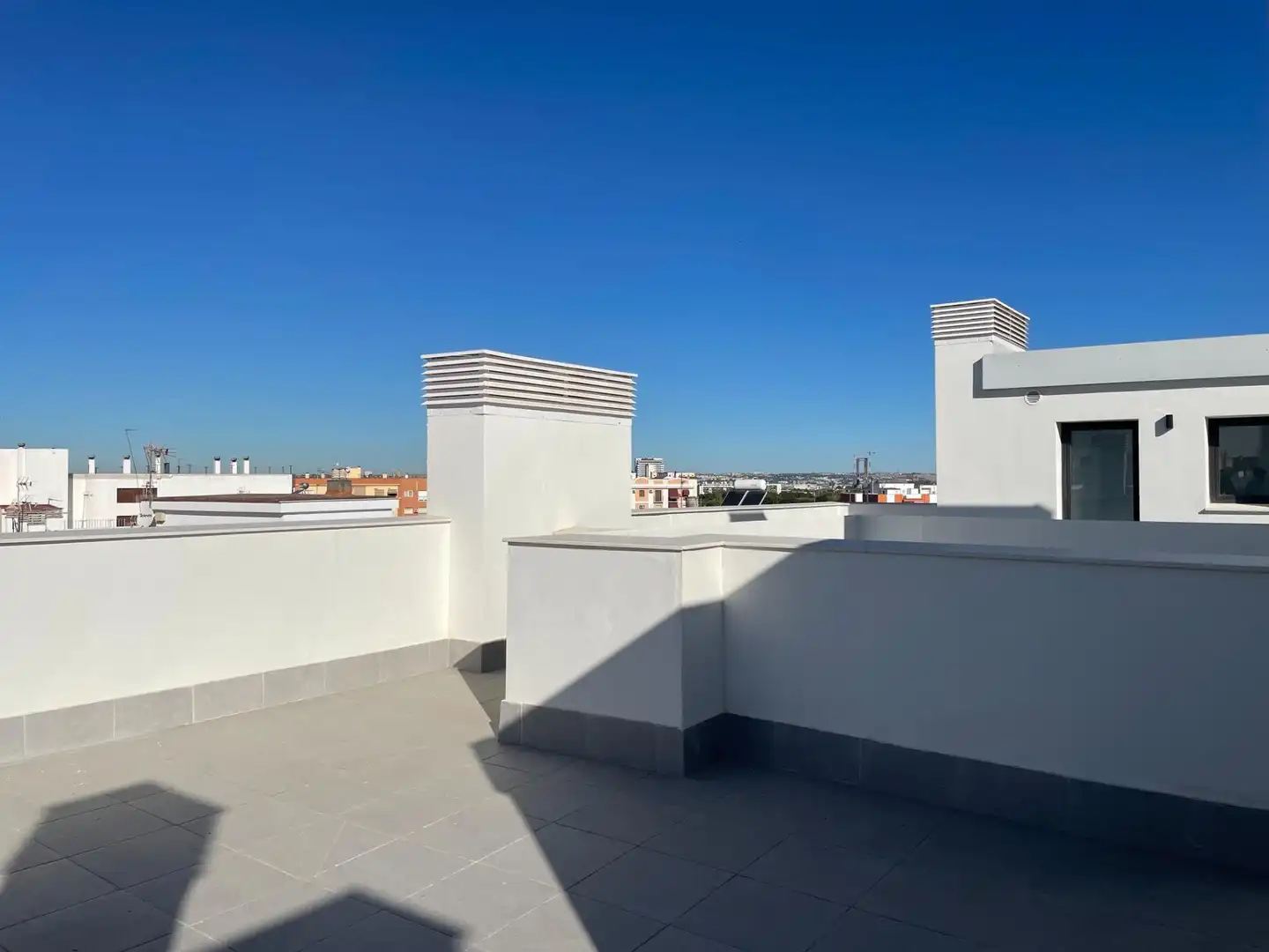 Penthouse mit Pool zum Verkauf in Avenida Avenida Jerez, imagen 8