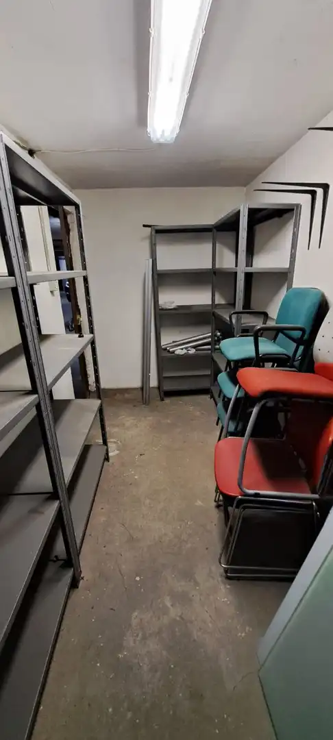 Garage for rent in Villanueva de la Cañada
