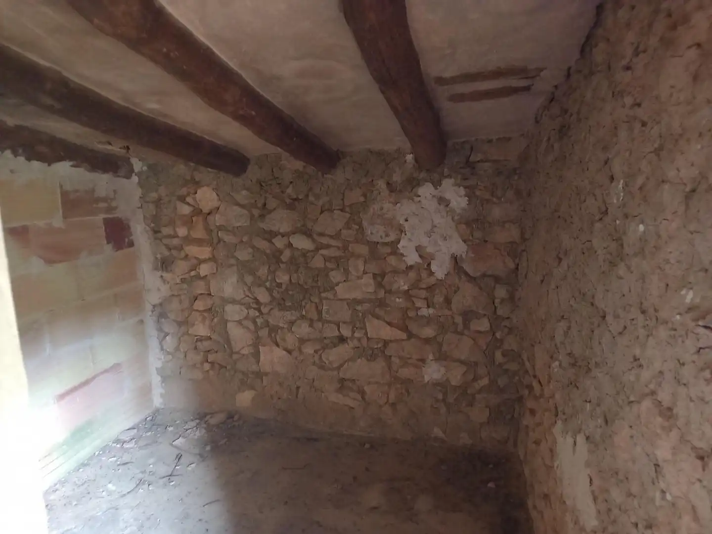 Rural land for sale in El Pinell de Brai, imagen 17