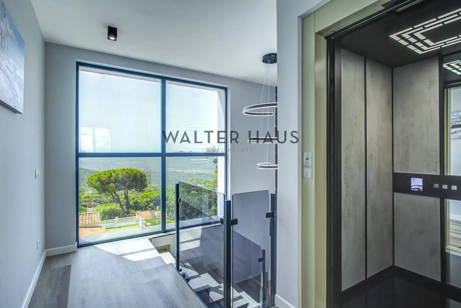 Haus mit Terrasse zum Verkauf in Carrer del Puig Brull 87, imagen 45