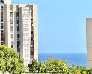 Exterior view of Flat to rent in Alicante / Alacant  with Terrace